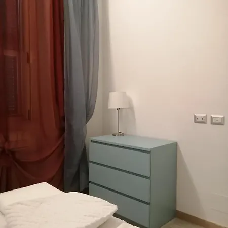 Apartment L'archetto1 *