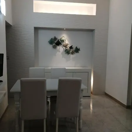 L'archetto1 Apartment *