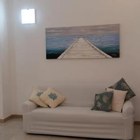 L'archetto1 Apartment