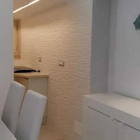 Apartment L'archetto1 Porto Santo Stefano (Grosseto)