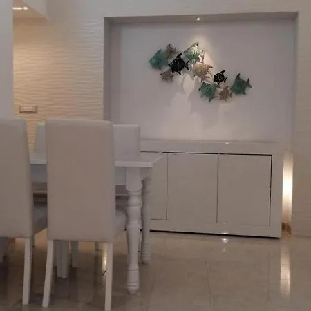 L'archetto1 Apartment *